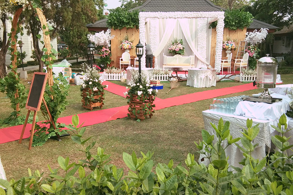 tiga_dara_*Paket Wedding_PAKET PERNIKAHAN RUSTIC 500 TAMU