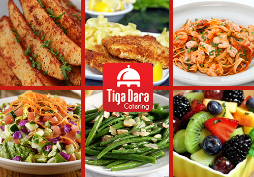 tiga_dara_Western_Western Bento Menu 2
