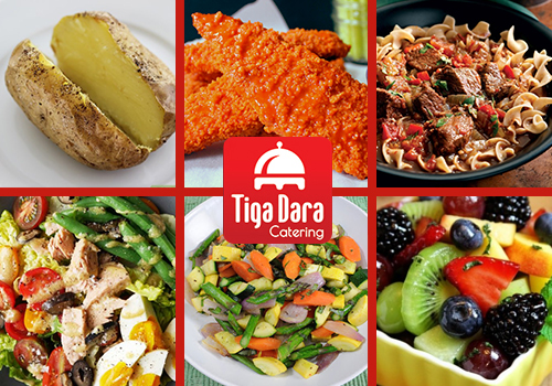 tiga_dara_Western_Western Bento Menu 4