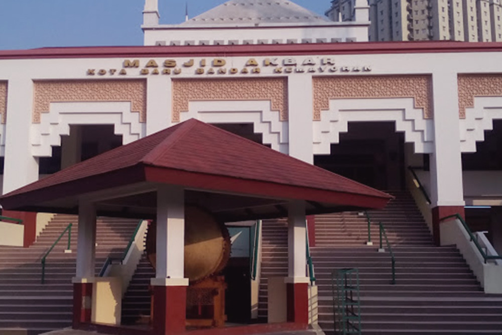 tiga_dara_*Paket Pernikahan Dengan Gedung_PAKET PERNIKAHAN GEDUNG MAWAR 500 TAMU MASJID AKBAR KEMAYORAN