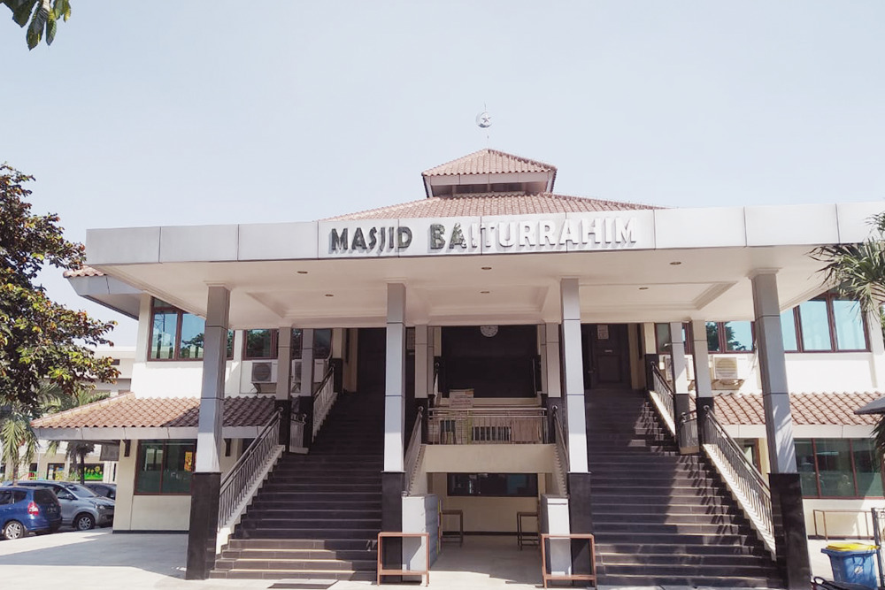 tiga_dara_*Paket Pernikahan Dengan Gedung_PAKET PERNIKAHAN GEDUNG MAWAR 500 TAMU MASJID BAITURRAHIM JAKASETIA BEKASI