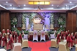 tiga_dara_*3 Paket Pernikahan Tanpa Gedung_Paket Pernikahan Intimate (Akad dan Resepsi) Tanpa Catering