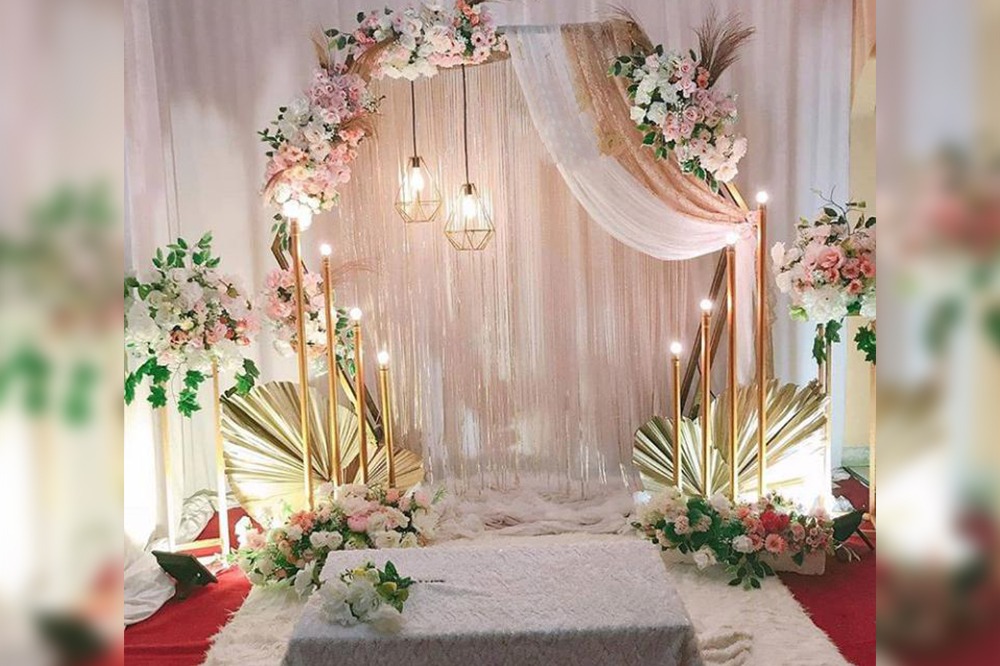 tiga_dara_*Paket Pernikahan di Rumah_Paket Akad Nikah