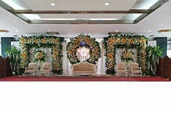 tiga_dara_*Paket Pernikahan di Rumah_Paket Pernikahan Intimate Bandung ( Akad dan Resepsi )